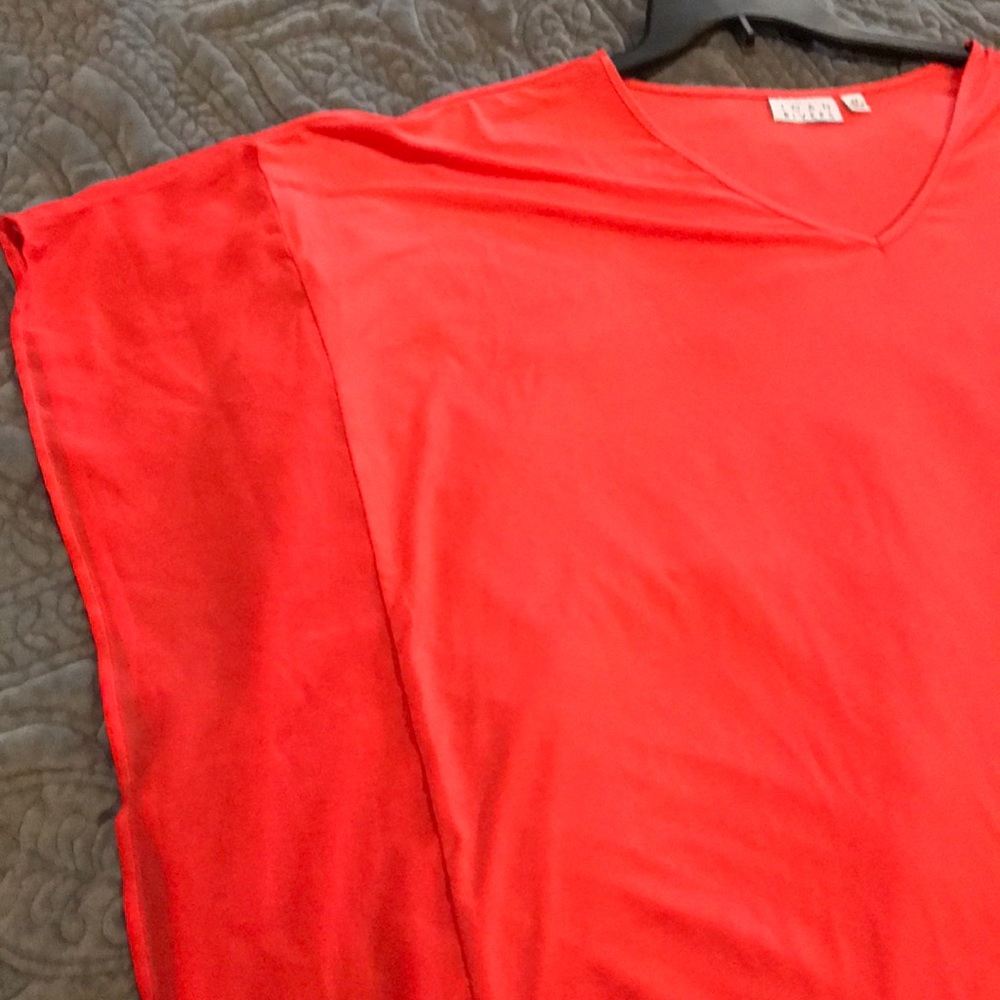 Joan Rivers Blouse - Picture 4 of 6